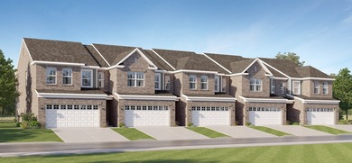 Old Hickory Lake Townhome/Townhouse For Sale in Gallatin Tennessee