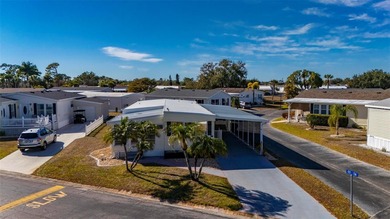 Port Charlotte Waterway Area Home For Sale in Port Charlotte Florida