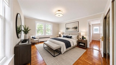 Discover 29 Exeter Street, an elegant single-family home in the - photo 12
