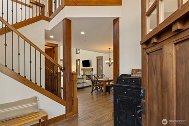 Experience mountain living at its finest in this beautifully - photo 3