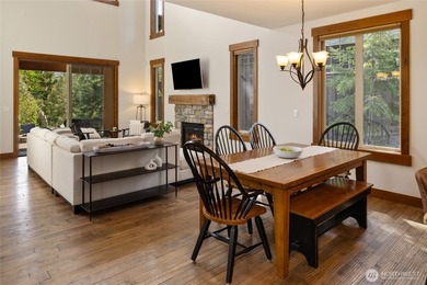 Experience mountain living at its finest in this beautifully - photo 4