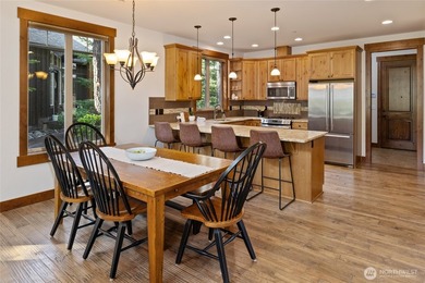 Experience mountain living at its finest in this beautifully - photo 5