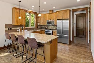 Experience mountain living at its finest in this beautifully - photo 6