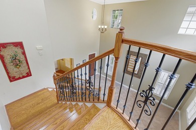 Welcome to Resort Style Living at Evergrene!! Spacious - photo 16