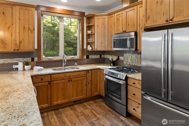 Experience mountain living at its finest in this beautifully - photo 7