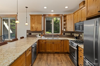 Experience mountain living at its finest in this beautifully - photo 8