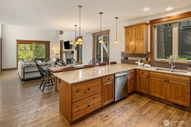 Experience mountain living at its finest in this beautifully - photo 9