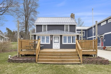Lake Home For Sale in Battle Creek, Michigan