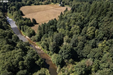 Lake Lot For Sale in Clatskanie, Oregon