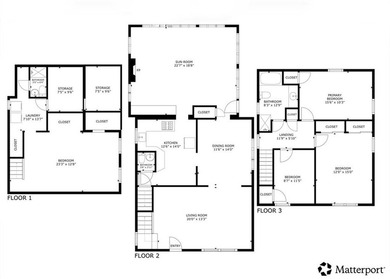Discover 29 Exeter Street, an elegant single-family home in the - photo 22