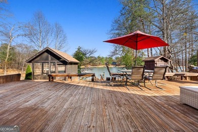 Experience lakefront living at its finest with this charming - photo 22