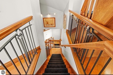 Golfer's dream home! Located in the exclusive gated golf - photo 22