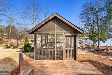 Experience lakefront living at its finest with this charming - photo 23