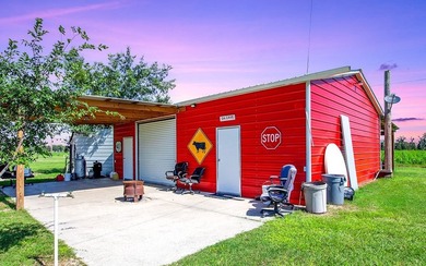 If you've been dreaming of the country lifestyle, this 10-acre - photo 23