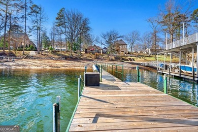 Experience lakefront living at its finest with this charming - photo 30