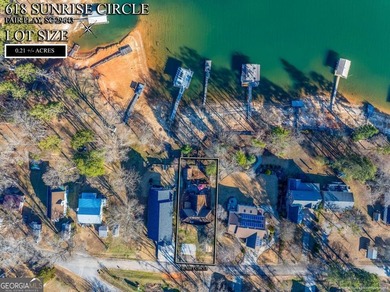 Experience lakefront living at its finest with this charming - photo 31
