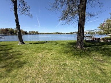 Lake Home For Sale in Battle Creek, Michigan