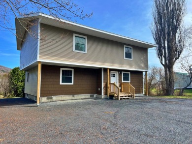 Lake Home For Sale in Fort Kent, Maine