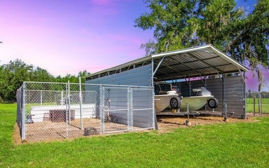 If you've been dreaming of the country lifestyle, this 10-acre - photo 31