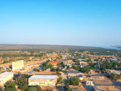 Lake Tawakoni Lot For Sale in Quinlan Texas