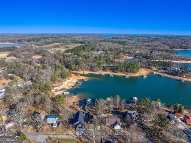 Experience lakefront living at its finest with this charming - photo 32