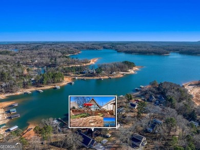 Experience lakefront living at its finest with this charming - photo 33