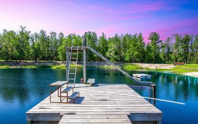 If you've been dreaming of the country lifestyle, this 10-acre - photo 33