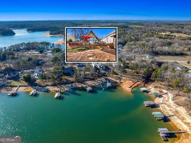 Experience lakefront living at its finest with this charming - photo 34