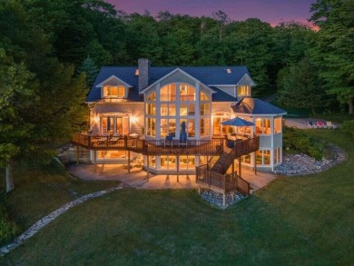 Lake Home For Sale in Bear Lake, Michigan