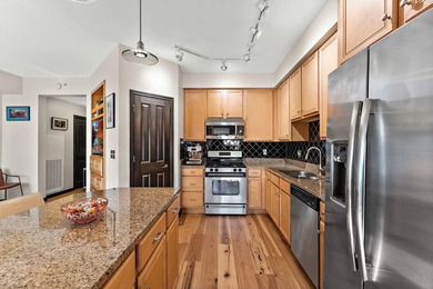 Enjoy elevated urban living at its finest in this stunning - photo 2