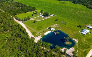 If you've been dreaming of the country lifestyle, this 10-acre - photo 48
