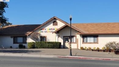 San Pablo Bay Home For Sale in Hercules California
