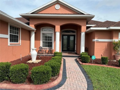 Lake Home For Sale in Parrish, Florida