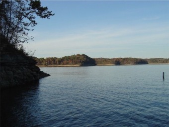Kentucky Lakefront Water Front Property, Lot - Lake Lot For Sale in Lucas, Kentucky