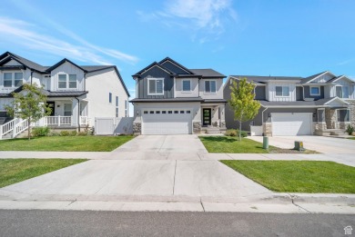  Home For Sale in Saratoga Springs Utah