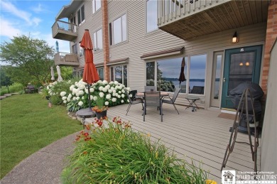 Lake Condo Sale Pending in Chautauqua, New York