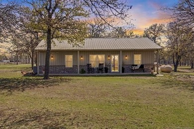 This 5 Acres offers seclusion and so much space for outdoor - photo 1