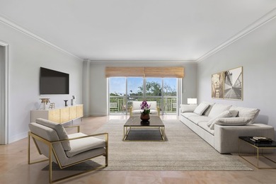 Bright and inviting 2BR/2BA residence in the coveted Lake Towers - photo 1