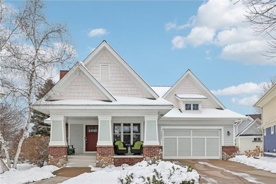 Cobblestone Lake Home For Sale in Apple Valley Minnesota