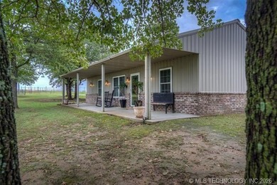 This 5 Acres offers seclusion and so much space for outdoor - photo 2