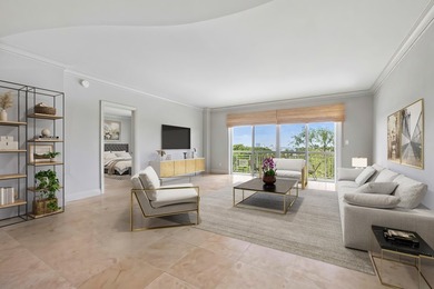 Bright and inviting 2BR/2BA residence in the coveted Lake Towers - photo 2