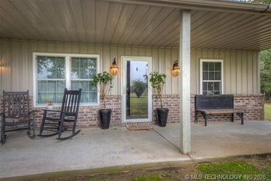 This 5 Acres offers seclusion and so much space for outdoor - photo 4
