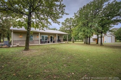 This 5 Acres offers seclusion and so much space for outdoor - photo 5
