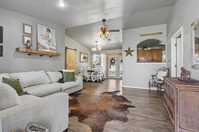 This 5 Acres offers seclusion and so much space for outdoor - photo 6