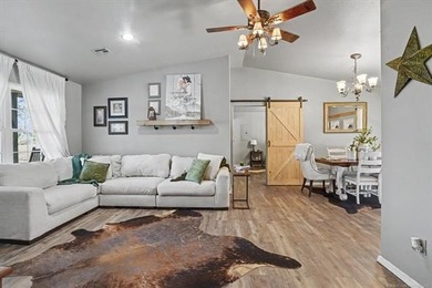 This 5 Acres offers seclusion and so much space for outdoor - photo 7