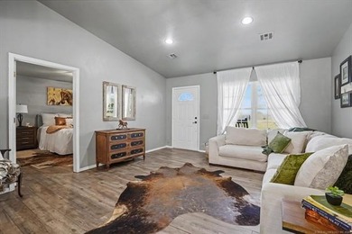This 5 Acres offers seclusion and so much space for outdoor - photo 9