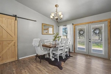 This 5 Acres offers seclusion and so much space for outdoor - photo 10