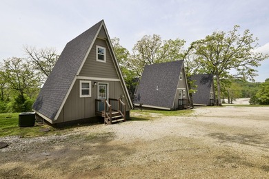 Ozark Paradise! 5 A-Frame on appx 2.80 acres of Ozark Beauty and - photo 3