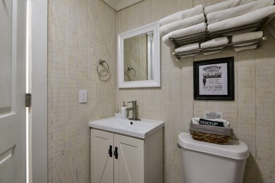 Ozark Paradise! 5 A-Frame on appx 2.80 acres of Ozark Beauty and - photo 7