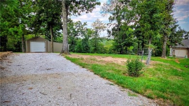 Lake Loch Lomond Lot For Sale in Bella Vista Arkansas